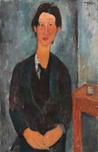  de Amedeo Modigliani