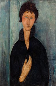  de Amedeo Modigliani