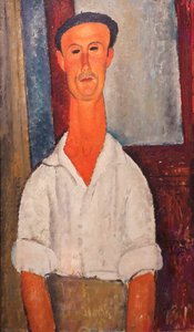  de Amedeo Modigliani