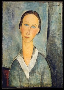  de Amedeo Modigliani
