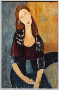  de Amedeo Modigliani