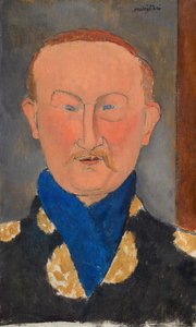  de Amedeo Modigliani