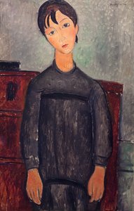  de Amedeo Modigliani