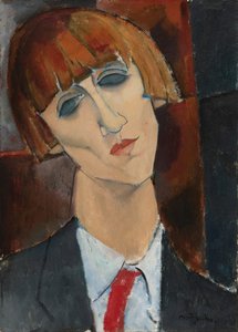  de Amedeo Modigliani