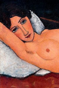  de Amedeo Modigliani