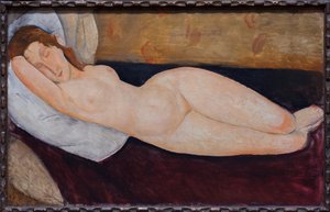  de Amedeo Modigliani