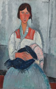  de Amedeo Modigliani