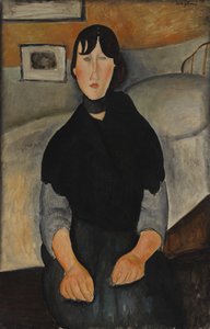  de Amedeo Modigliani
