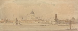 Ponte de St. Paul