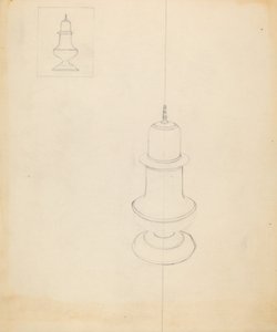 Rodízio de American 20th Century