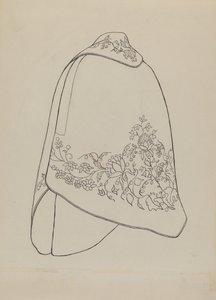 Dolman de American 20th Century