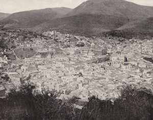 Guanajuato, México (foto a p/b) de American Photographer (after)