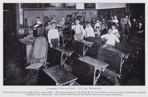 Inquérito da Escola de Nova Iorque de American Photographer (after)