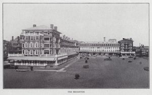 O Brighton (foto a p/b) de American Photographer (after)