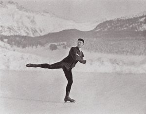 Bror Meyer (fotografia a preto e branco) de American Photographer