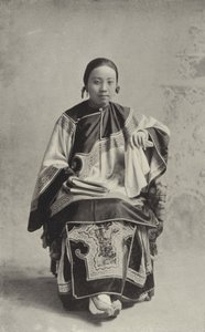Beleza chinesa de American Photographer