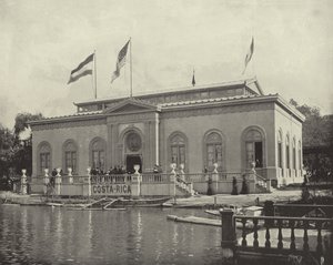 Edifício Costa Ricas de American Photographer