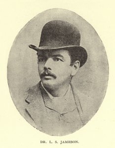 Dr. LS Jameson de American Photographer