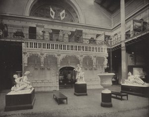 Galeria da Catedral de Limoges de American Photographer