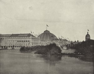 Salão de Horticultura de American Photographer