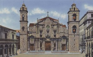 La Catedral, Catedral (foto colorida) de American Photographer
