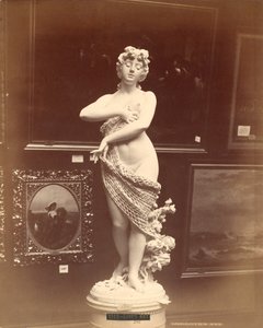 Rede de Amor, Exposição Italiana, Exposição Internacional do Centenário, 1876 de American Photographer