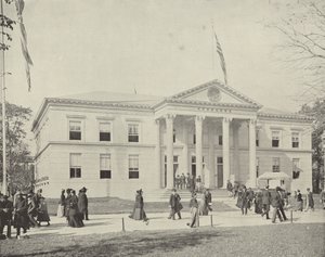 Edifício Nebraskas de American Photographer