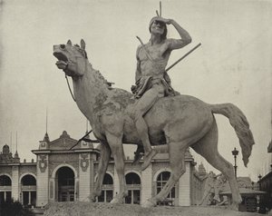 Procuradores indianos de American Photographer