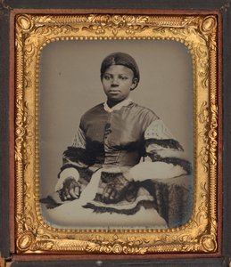 "Lembra-te de mim, Annie",c. 1860 (foto) de American Photographer