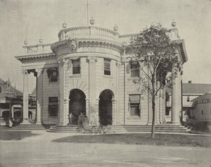 Edifício Rhode Islands de American Photographer