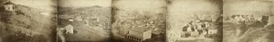 São Francisco, c.1850 de American Photographer
