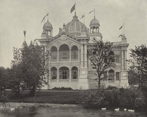 O edifício brasileiro de American Photographer