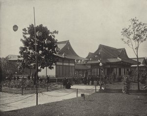O japonês Ho-o-den de American Photographer