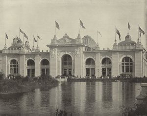 O Edifício Minas e Mineração de American Photographer