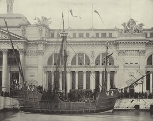 O Santa Maria de American Photographer