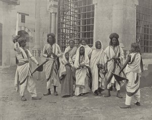 A trupe de sudanês de American Photographer