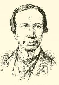 (Henry) Brinley Richards, 1817-1885 de American School
