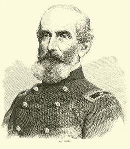 AJ Smith, abril de 1864 de American School