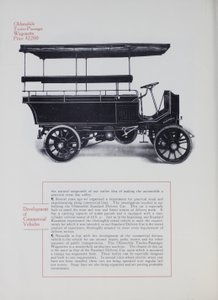 Uma mensagem para os meninos de 1905 de American School