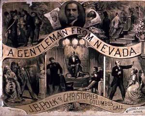 Anúncio para 