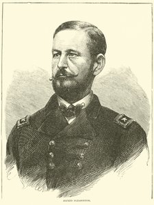 Alfred Pleasonton, maio de 1863 de American School
