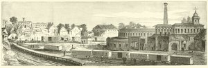 Atlanta, Georgia, setembro de 1864 de American School