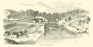 Batalha de Kingston, 14 de dezembro de 1862 de American School