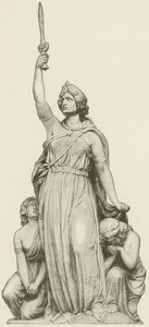 Boadicea de American School