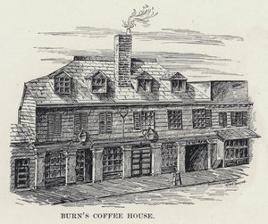 Café Burn