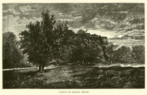 Castelo de Barwa Sagur de American School