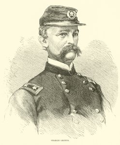 Charles Griffin, abril de 1865 de American School