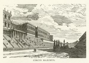 Circus Maximus de American School