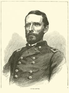 Cuvier Grover, maio de 1863 de American School