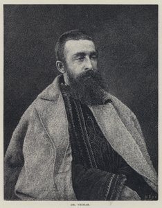 Dr Veimar de American School
